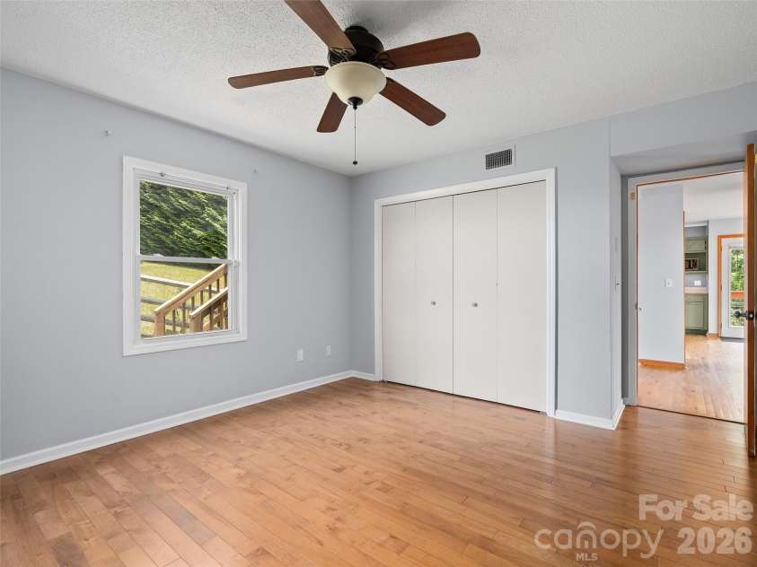 50 Blossom Drive, Waynesville, NC 28786.  MLS# CAR4390915, YatesRealty ID 29148. 