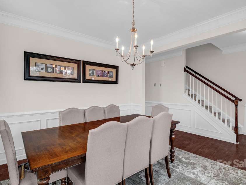 10605 Three Rivers Court, Charlotte, NC 28273.  MLS# CAR4231365, YatesRealty ID 2915. 