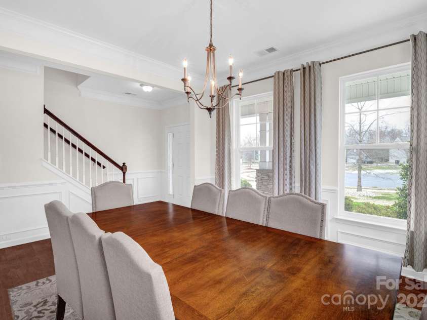 10605 Three Rivers Court, Charlotte, NC 28273.  MLS# CAR4231365, YatesRealty ID 2915. 