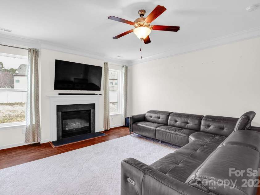 10605 Three Rivers Court, Charlotte, NC 28273.  MLS# CAR4231365, YatesRealty ID 2915. 