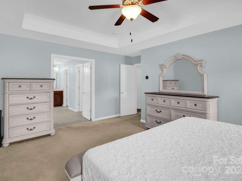 10605 Three Rivers Court, Charlotte, NC 28273.  MLS# CAR4231365, YatesRealty ID 2915. 