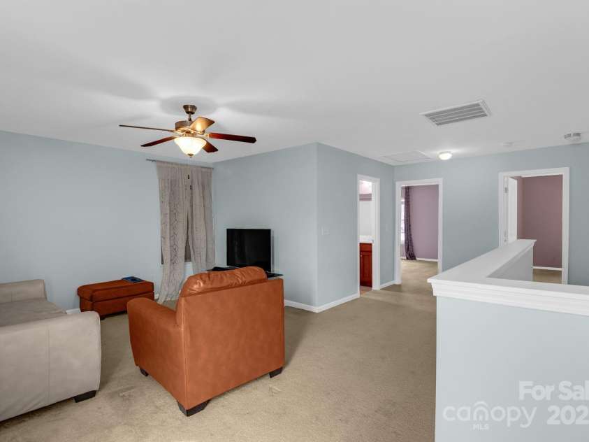 10605 Three Rivers Court, Charlotte, NC 28273.  MLS# CAR4231365, YatesRealty ID 2915. 