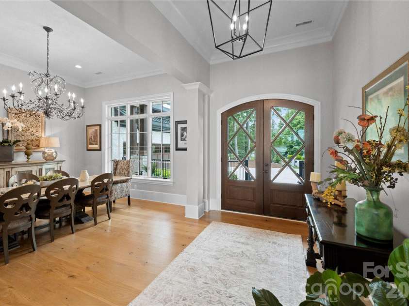 8170 Bay Pointe Drive, Denver, NC 28037.  MLS# CAR4353469, YatesRealty ID 2915. 