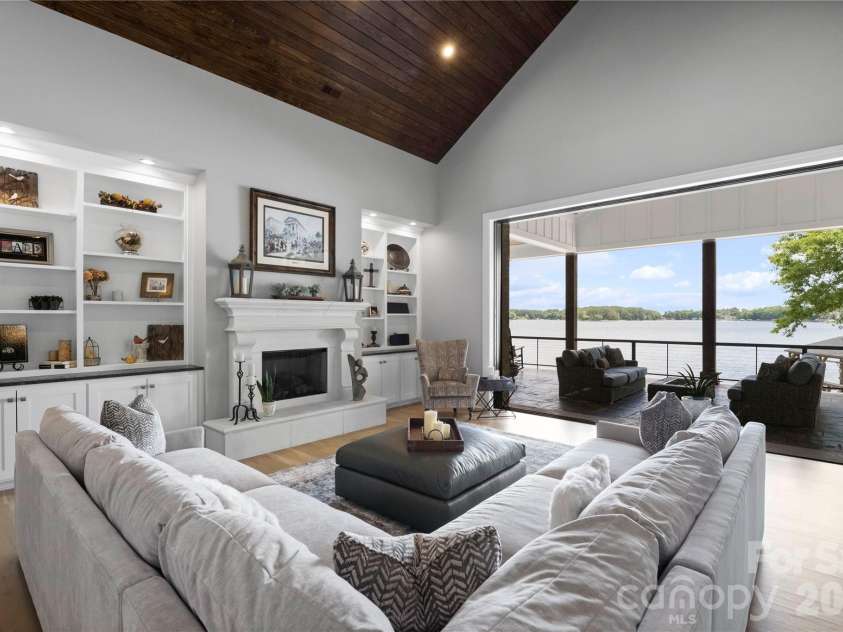 8170 Bay Pointe Drive, Denver, NC 28037.  MLS# CAR4353469, YatesRealty ID 2915. 