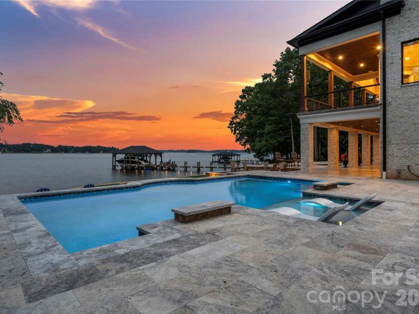 8170 Bay Pointe Drive, Denver, NC 28037.  MLS# CAR4353469, YatesRealty ID 2915. 