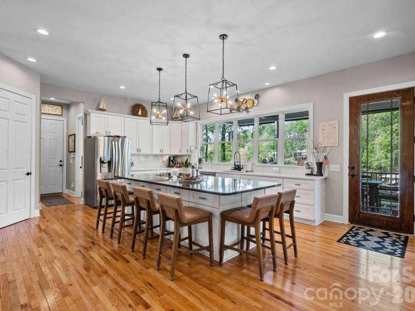 347 Whippoorwill Road, Mooresville, NC 28117.  MLS# CAR4388672, YatesRealty ID 29150. 