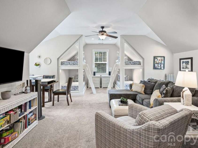 347 Whippoorwill Road, Mooresville, NC 28117.  MLS# CAR4388672, YatesRealty ID 29150. 