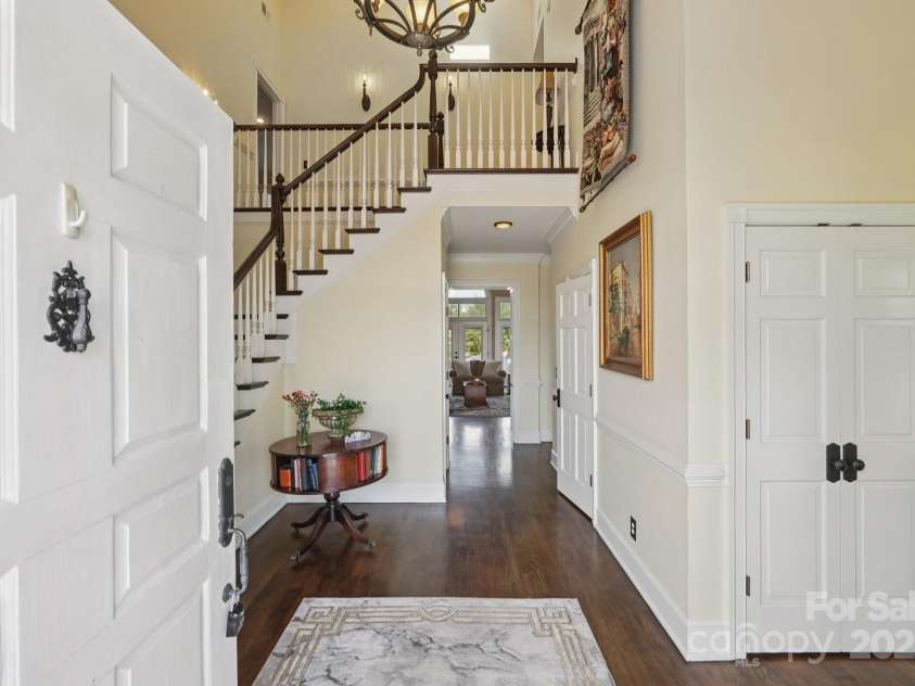 504 Mcdougal Circle, Cheraw, SC 29520.  MLS# CAR4285324, YatesRealty ID 29150. 