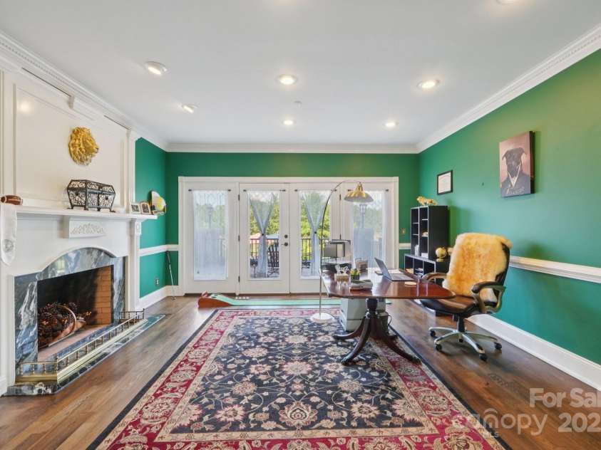 504 Mcdougal Circle, Cheraw, SC 29520.  MLS# CAR4285324, YatesRealty ID 29150. 