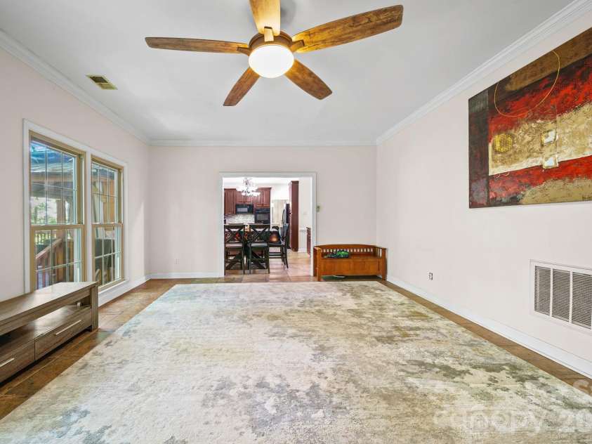 3400 Thistle Bloom Court, Charlotte, NC 28269.  MLS# CAR4381184, YatesRealty ID 29152. 
