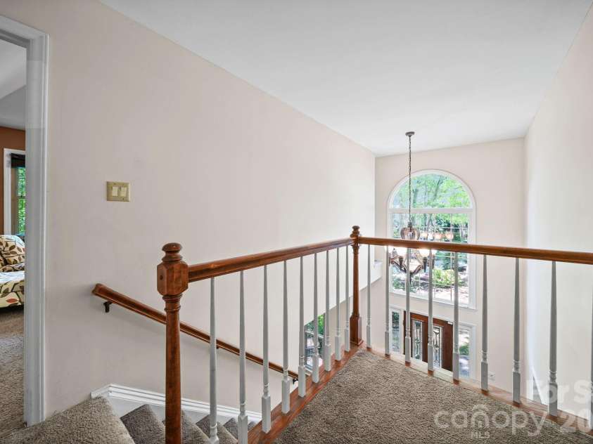 3400 Thistle Bloom Court, Charlotte, NC 28269.  MLS# CAR4381184, YatesRealty ID 29152. 