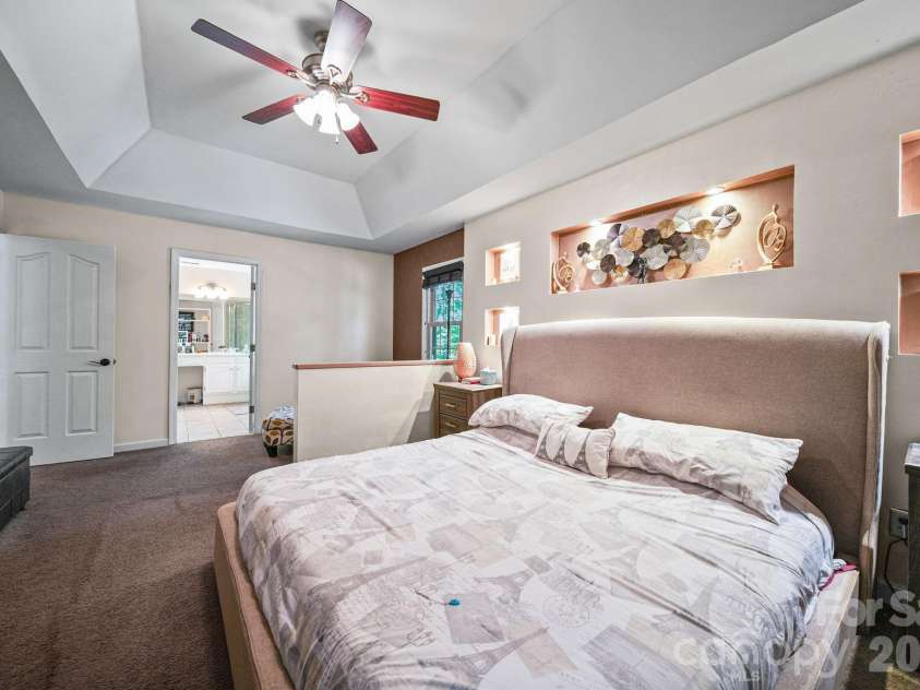 3400 Thistle Bloom Court, Charlotte, NC 28269.  MLS# CAR4381184, YatesRealty ID 29152. 
