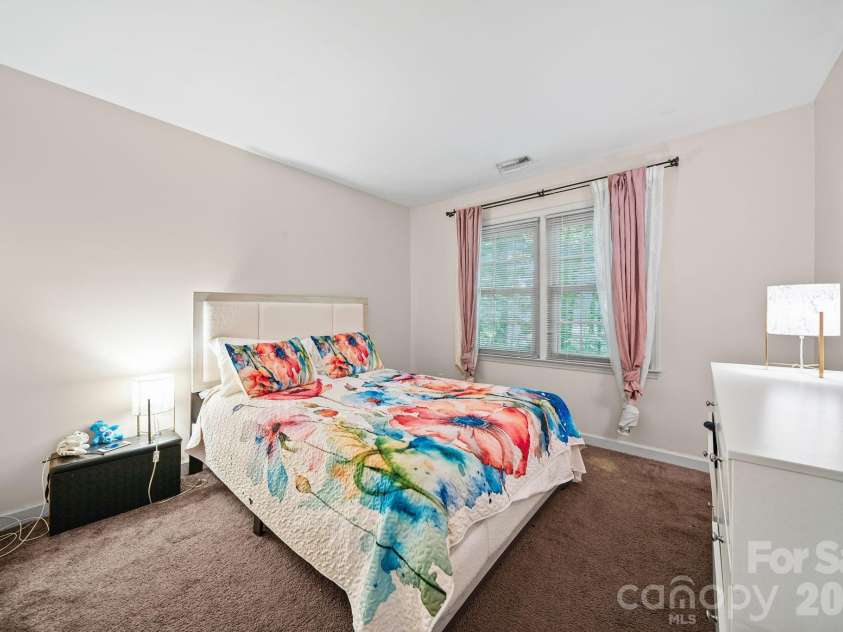 3400 Thistle Bloom Court, Charlotte, NC 28269.  MLS# CAR4381184, YatesRealty ID 29152. 