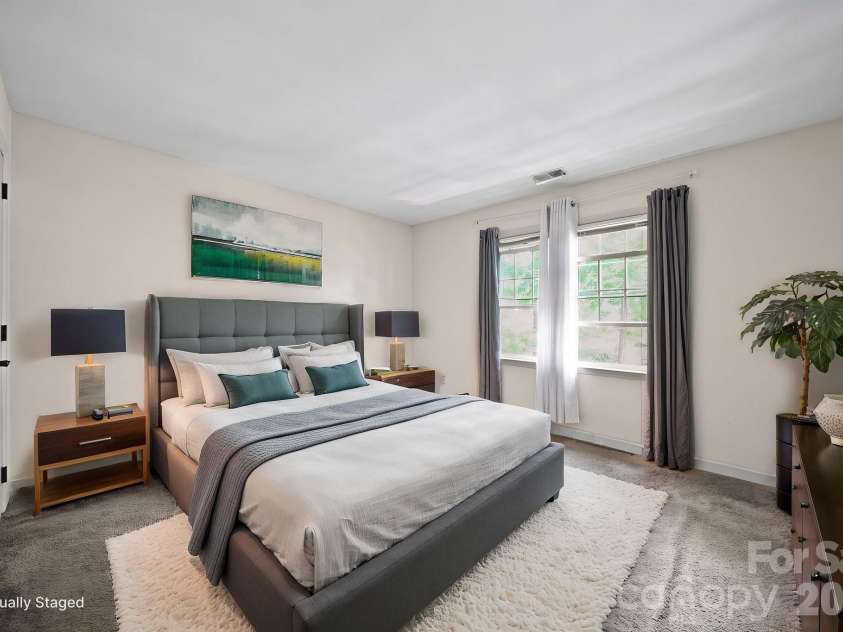 3400 Thistle Bloom Court, Charlotte, NC 28269.  MLS# CAR4381184, YatesRealty ID 29152. 