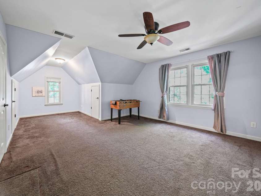 3400 Thistle Bloom Court, Charlotte, NC 28269.  MLS# CAR4381184, YatesRealty ID 29152. 