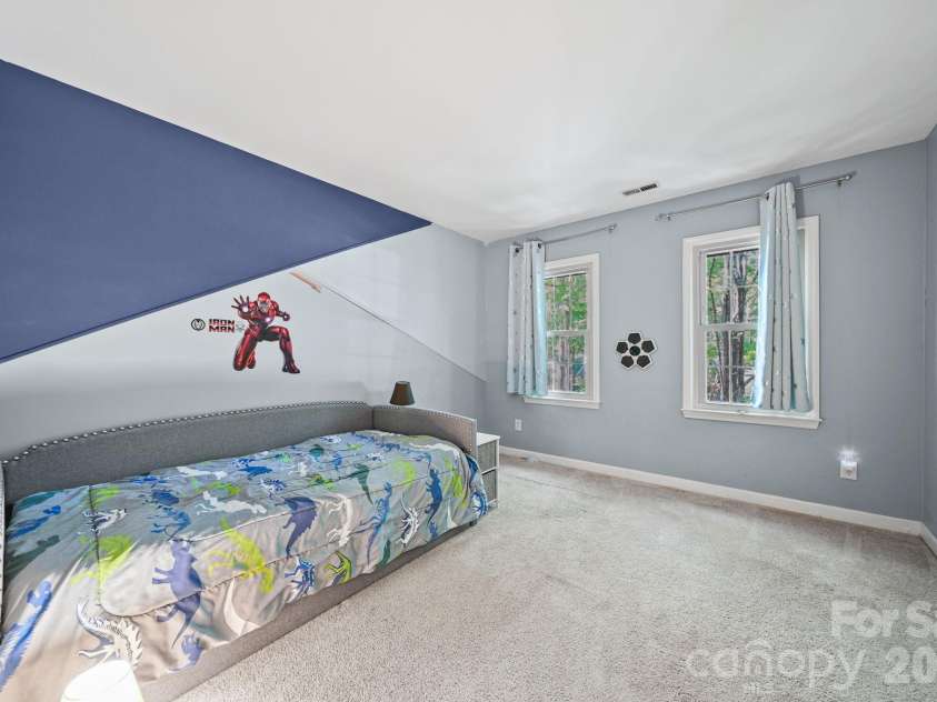 3400 Thistle Bloom Court, Charlotte, NC 28269.  MLS# CAR4381184, YatesRealty ID 29152. 