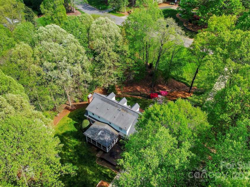 3412 Country Club Drive, Gastonia, NC 28056.  MLS# CAR4238417, YatesRealty ID 29153. 