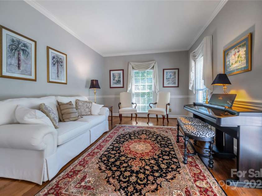 3412 Country Club Drive, Gastonia, NC 28056.  MLS# CAR4238417, YatesRealty ID 29153. 