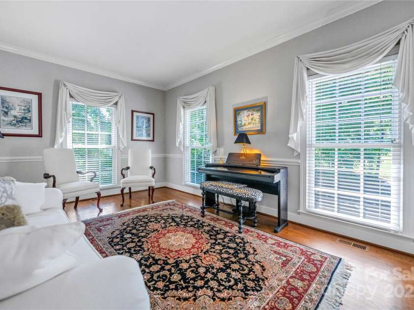 3412 Country Club Drive, Gastonia, NC 28056.  MLS# CAR4238417, YatesRealty ID 29153. 