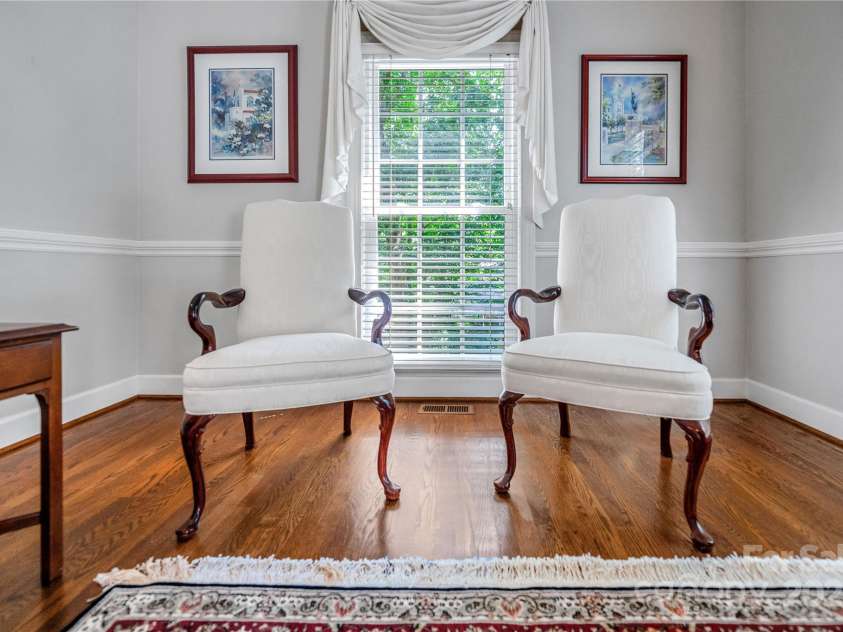 3412 Country Club Drive, Gastonia, NC 28056.  MLS# CAR4238417, YatesRealty ID 29153. 