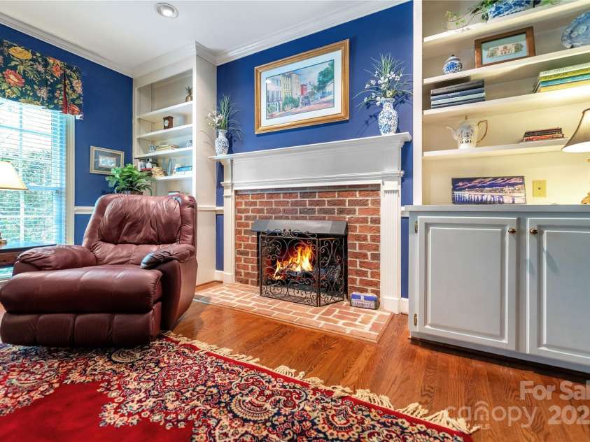 3412 Country Club Drive, Gastonia, NC 28056.  MLS# CAR4238417, YatesRealty ID 29153. 