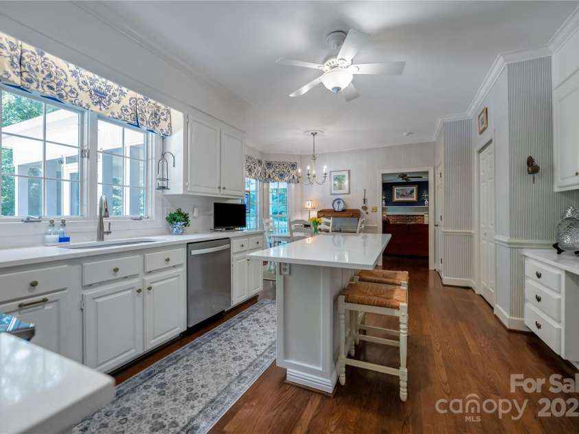 3412 Country Club Drive, Gastonia, NC 28056.  MLS# CAR4238417, YatesRealty ID 29153. 