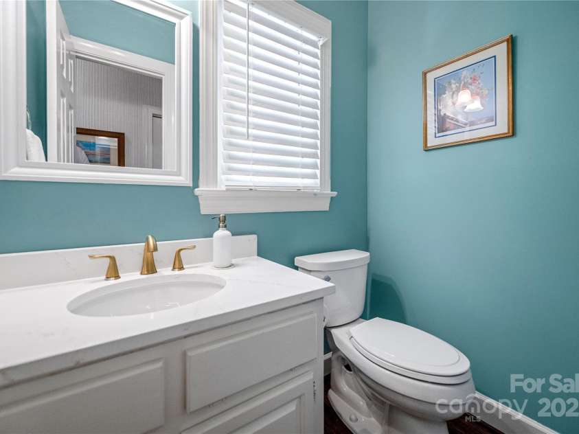 3412 Country Club Drive, Gastonia, NC 28056.  MLS# CAR4238417, YatesRealty ID 29153. 