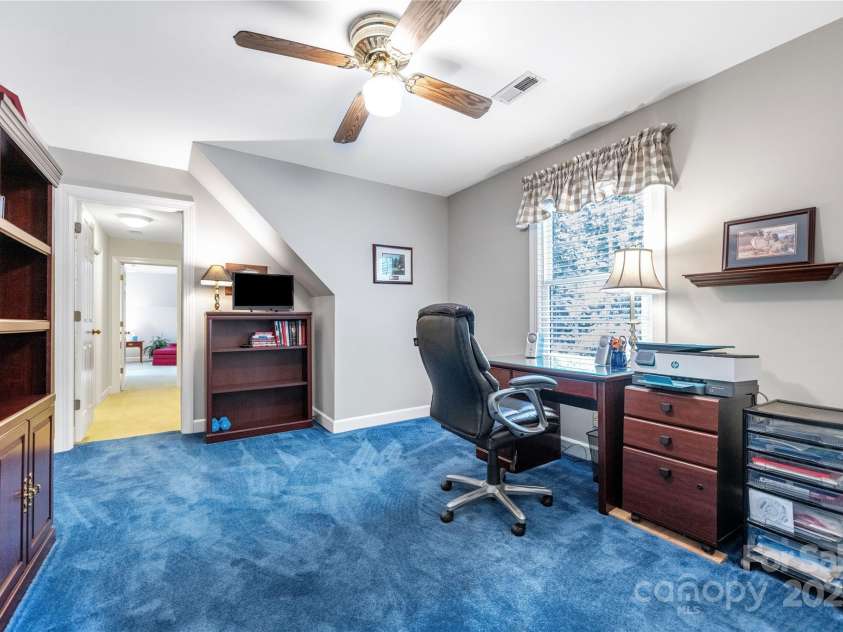 3412 Country Club Drive, Gastonia, NC 28056.  MLS# CAR4238417, YatesRealty ID 29153. 