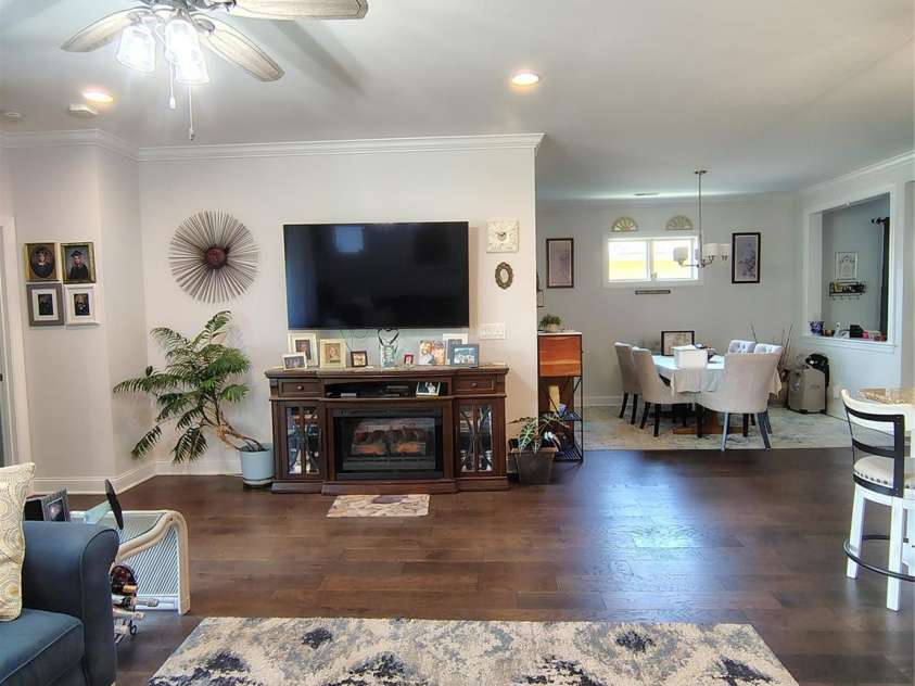 6224 Raven Rock Drive, Denver, NC 28037.  MLS# CAR4390596, YatesRealty ID 29153. 