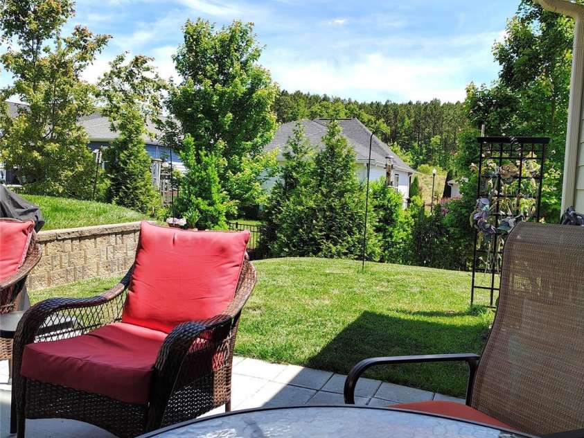 6224 Raven Rock Drive, Denver, NC 28037.  MLS# CAR4390596, YatesRealty ID 29153. 