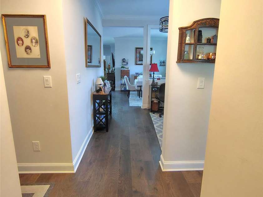 6224 Raven Rock Drive, Denver, NC 28037.  MLS# CAR4390596, YatesRealty ID 29153. Entryway