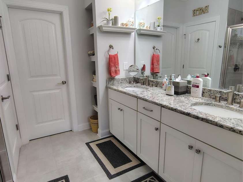6224 Raven Rock Drive, Denver, NC 28037.  MLS# CAR4390596, YatesRealty ID 29153. Owners Ensuite