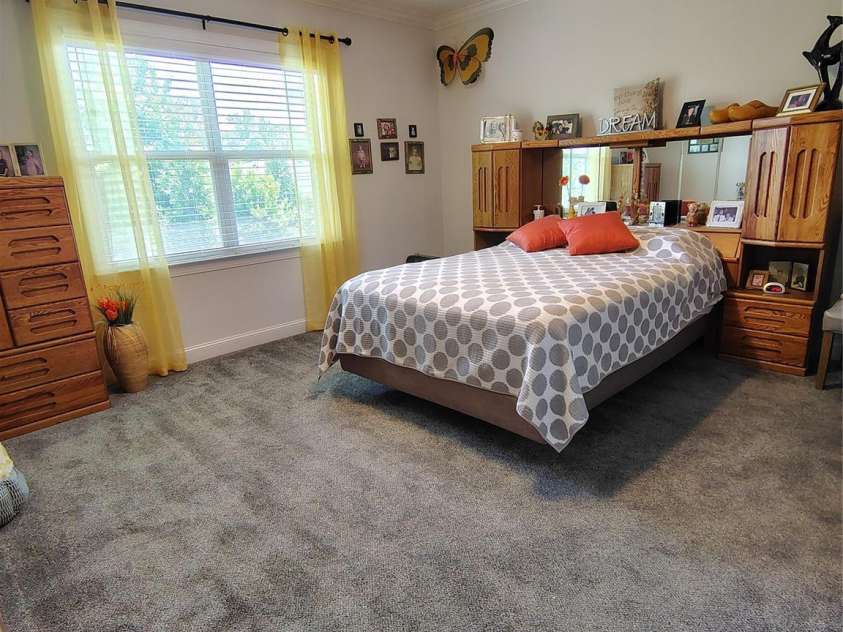 6224 Raven Rock Drive, Denver, NC 28037.  MLS# CAR4390596, YatesRealty ID 29153. Primary's Suite