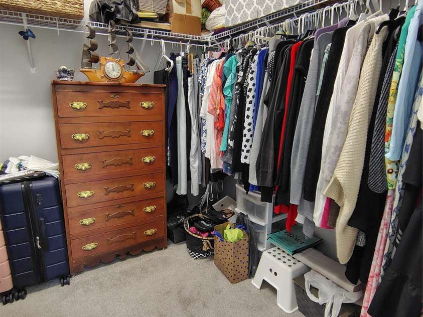 6224 Raven Rock Drive, Denver, NC 28037.  MLS# CAR4390596, YatesRealty ID 29153. Walk in Closet