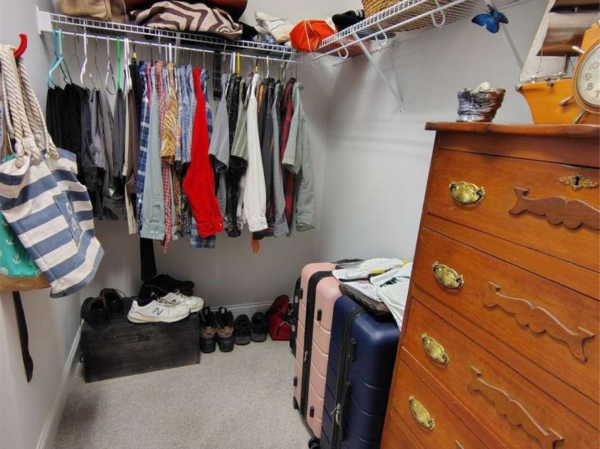 6224 Raven Rock Drive, Denver, NC 28037.  MLS# CAR4390596, YatesRealty ID 29153. Walk in Closet