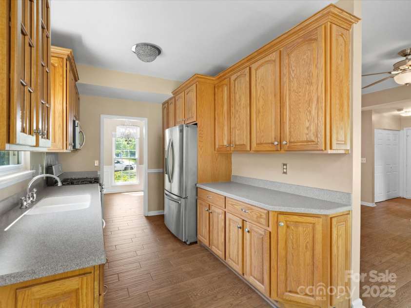9430 Peckham Rye Road, Mint Hill, NC 28227.  MLS# CAR4253881, YatesRealty ID 29155. 