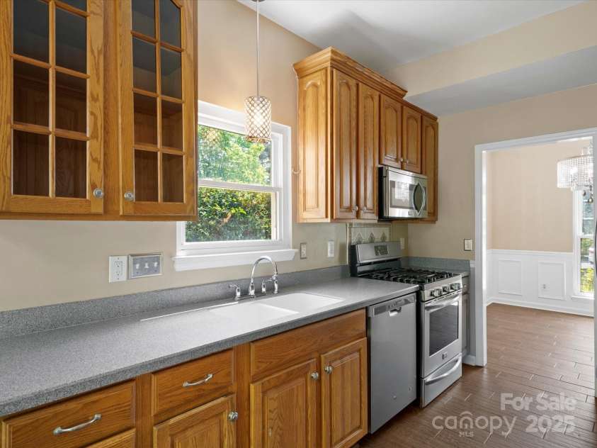 9430 Peckham Rye Road, Mint Hill, NC 28227.  MLS# CAR4253881, YatesRealty ID 29155. 
