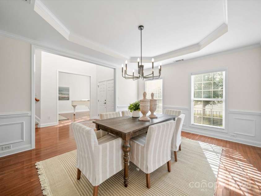 1317 Wynhurst Drive, Waxhaw, NC 28173.  MLS# CAR4284825, YatesRealty ID 29159. 