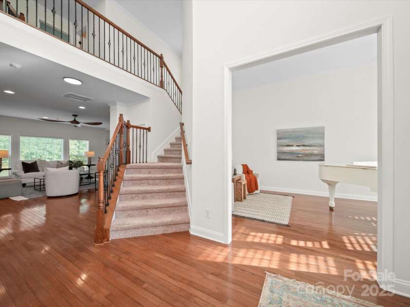 1317 Wynhurst Drive, Waxhaw, NC 28173.  MLS# CAR4284825, YatesRealty ID 29159. 