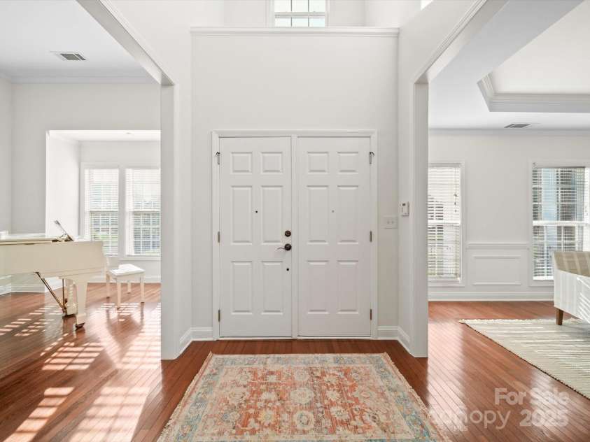 1317 Wynhurst Drive, Waxhaw, NC 28173.  MLS# CAR4284825, YatesRealty ID 29159. 