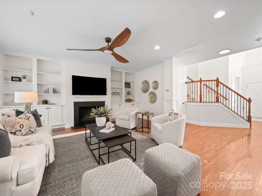 1317 Wynhurst Drive, Waxhaw, NC 28173.  MLS# CAR4284825, YatesRealty ID 29159. 