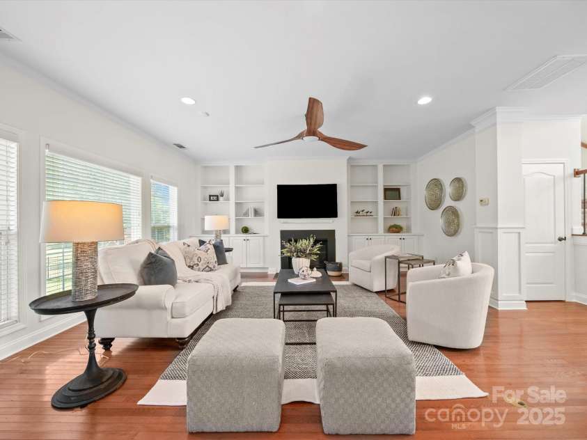 1317 Wynhurst Drive, Waxhaw, NC 28173.  MLS# CAR4284825, YatesRealty ID 29159. 