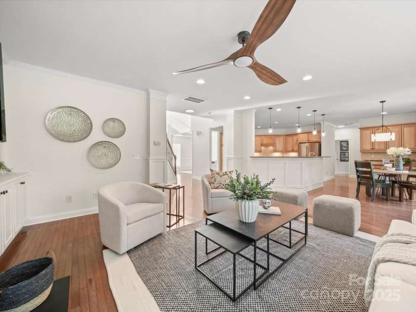 1317 Wynhurst Drive, Waxhaw, NC 28173.  MLS# CAR4284825, YatesRealty ID 29159. 