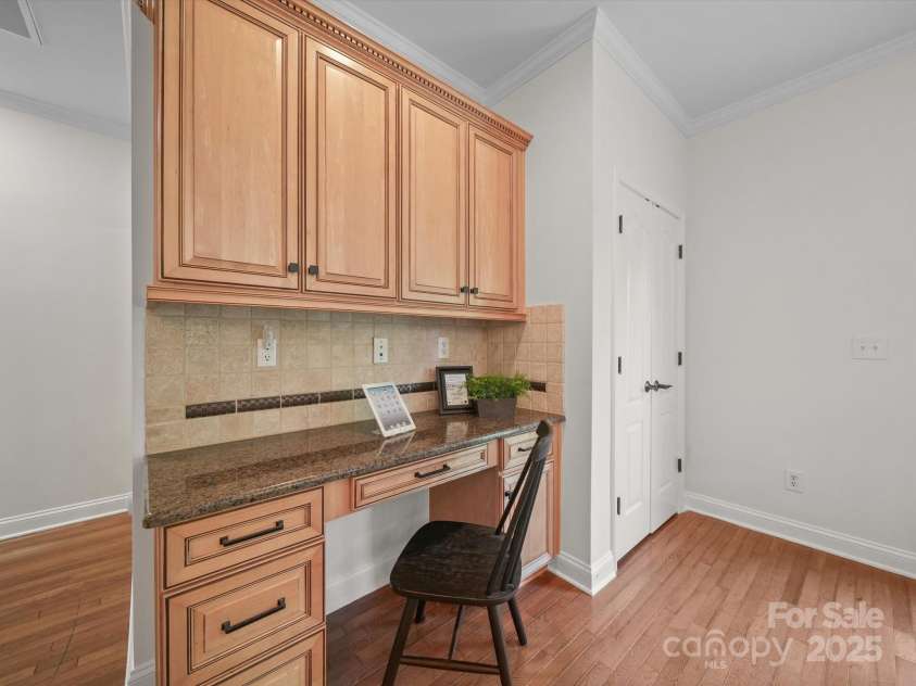 1317 Wynhurst Drive, Waxhaw, NC 28173.  MLS# CAR4284825, YatesRealty ID 29159. 