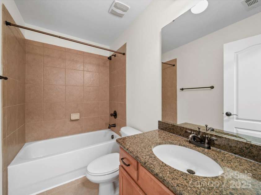 1317 Wynhurst Drive, Waxhaw, NC 28173.  MLS# CAR4284825, YatesRealty ID 29159. 