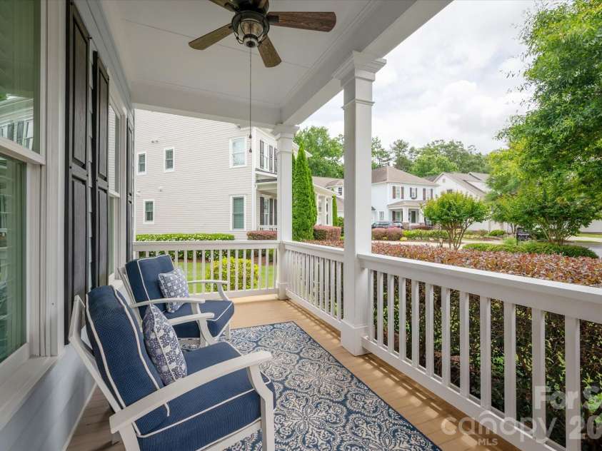 5752 Morris Hunt Drive, Fort Mill, SC 29708.  MLS# CAR4383957, YatesRealty ID 29159. 