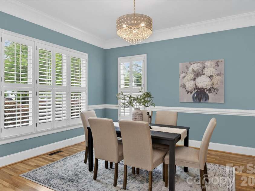 5752 Morris Hunt Drive, Fort Mill, SC 29708.  MLS# CAR4383957, YatesRealty ID 29159. 