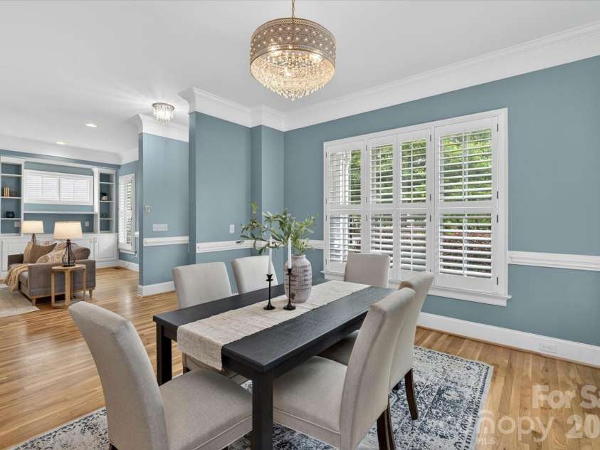 5752 Morris Hunt Drive, Fort Mill, SC 29708.  MLS# CAR4383957, YatesRealty ID 29159. 
