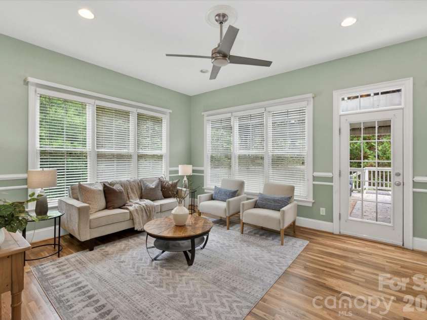 5752 Morris Hunt Drive, Fort Mill, SC 29708.  MLS# CAR4383957, YatesRealty ID 29159. 