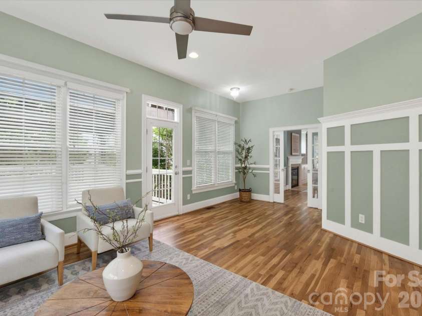 5752 Morris Hunt Drive, Fort Mill, SC 29708.  MLS# CAR4383957, YatesRealty ID 29159. 